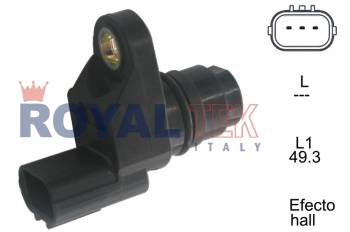 SENSOR FASE ROYALTEK HONDA ACCORD / CIVIC / CRV / FIT --- OEM 37510PNA003 37510PNB003